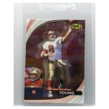Steve Young 1999 Upper Deck 10Nix