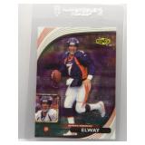 John Elway 1999 Upper Deck 10Nix