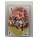 Patrick Mahomes II 2024 Luminance