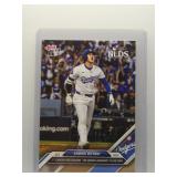 Shohei Ohtani 2024 Topps Now NLDS