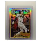 Jackson Merrill 2024 Topps '89 Chrome Rookie