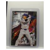 Shohei Ohtani 2024 Topps Finest