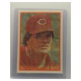 Pete Rose 1986 Sportflics