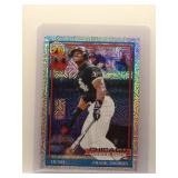 Frank Thomas 2026 Topps Chrome 75 Years Mojo...