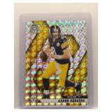 Aaron Rodgers 2025 Mosaic