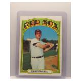Rico Petrocelli 1972 Topps