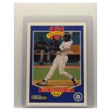 Ken Griffey Jr 1997 Upper Deck