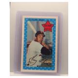 Tony Oliva 1971 Xographs