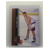 Steve Nash 1997 Upper Deck Phoenix Suns