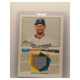 Marcus Semien 2026 Heritage Clubhouse...