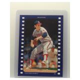 Nolan Ryan 2026 Heritage Ready & Action