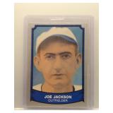 Joe Jackson 1988 Pacific