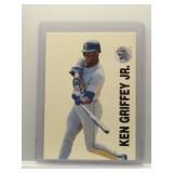 Ken Griffey Jr. 1991 Playball