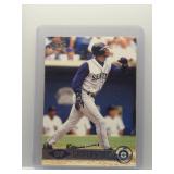 Ken Griffey Jr. 1999 Pacific