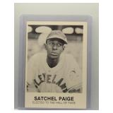 Satchel Page 1984 RGI