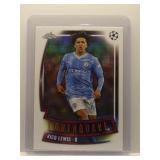 Rico Lewis 2024 Topps Chrome Youthquake