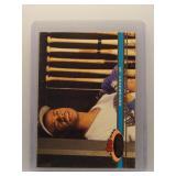 Ken Griffey Jr. 1991 Topps SC