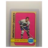 Orland Kurtenbach 1972 Topps