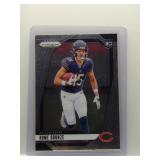 Rome Odunze 2024 Prizm Rookie