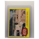 Luke Decides To Leaf Tatooine 1977 Fox