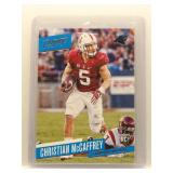Christian McCaffrey 2017 Prestige Rookie