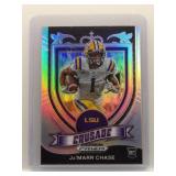 Ja'Marr Chase 2021 Prizm DP Crusade Rookie