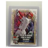 Shohei Ohtani 2023 Topps Insert