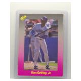 Ken Griffey Jr. 1989 Classic Rookie