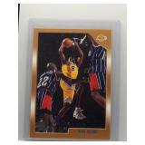Kobe Bryant 1998 Topps