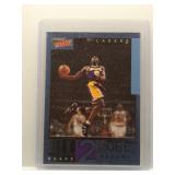 Kobe Bryant 2001 Ultimate Victory