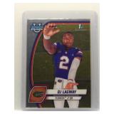 DJ Lagway 2024 1st Bowman U Chrome