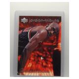 Jordan Tribute 1997 Upper Deck #47
