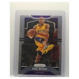 Kobe Bryant 2019 Prizm