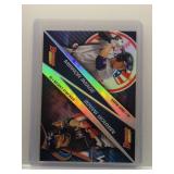 Aaron Judge Stanton 2015 Bowman's Best Mirror RC