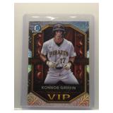 Konnor Griffin 2025 Bowman Chrome Mojo Rookie