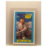 Lefty Grove 1972 Xographs