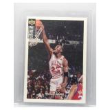 Michael Jordan 1994 Upper Deck