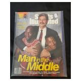 Michael Jordan 1991 Sports Illustrated