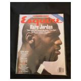 Michael Jordan 1993 Esquire Magazine
