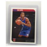 Joel Embiid 2014 Hoops Rookie