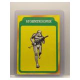 Stormtrooper 1980 Topps