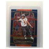 Patrick Mahomes II 2022 Select Concourse