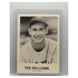 Ted Williams 1984 RGI