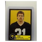 John Derby 1989 Team Issue