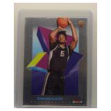 Stephon Castle 2025 Topps Finest Rookie