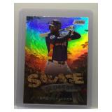 Yordan Alvarez 2025 Topps SC Savage Slugger