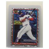 Vladimir Guerrero Jr. 2026 Topps 75 Years...