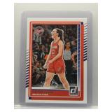 Caitlin Clark 2025 Donruss