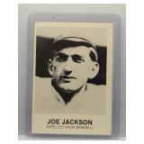 Joe Jackson 1984 RGI