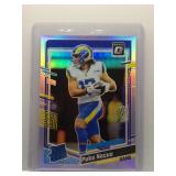 Buka Nacua 2023 Optic Rookie